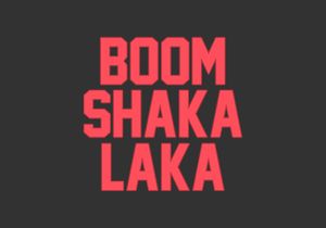 Boomshakalaka!