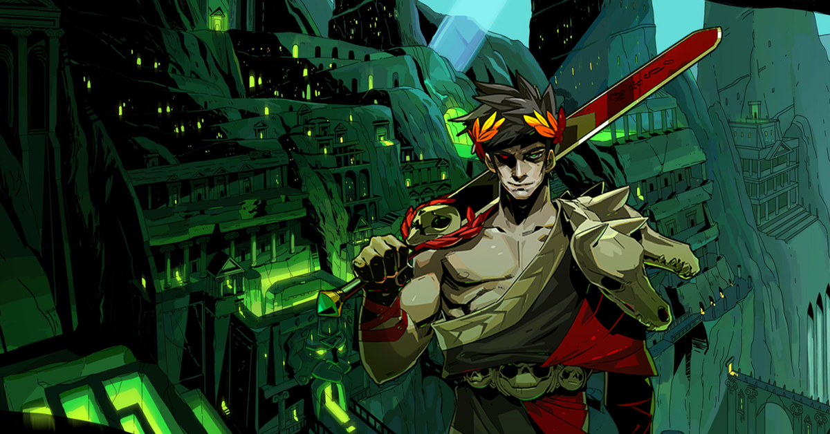 PC / Computer - Hades - Zagreus - The Spriters Resource