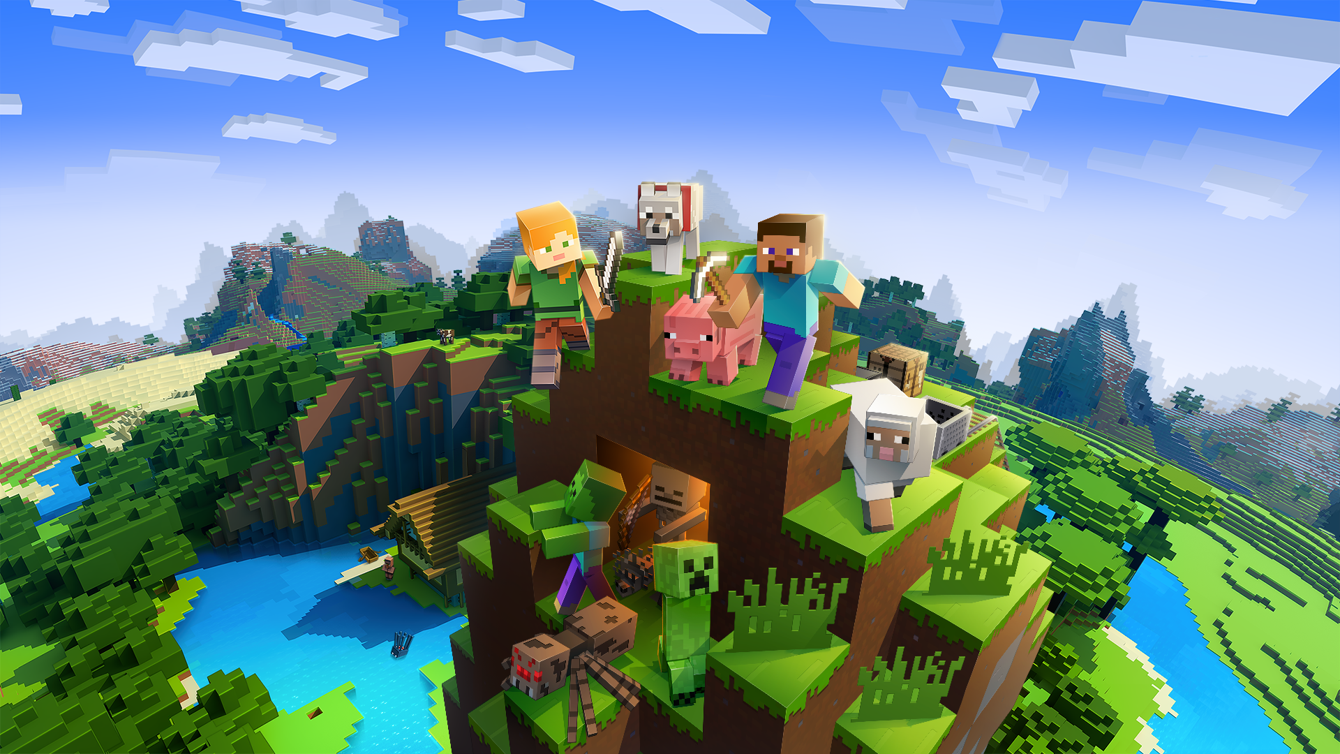 Autcraft