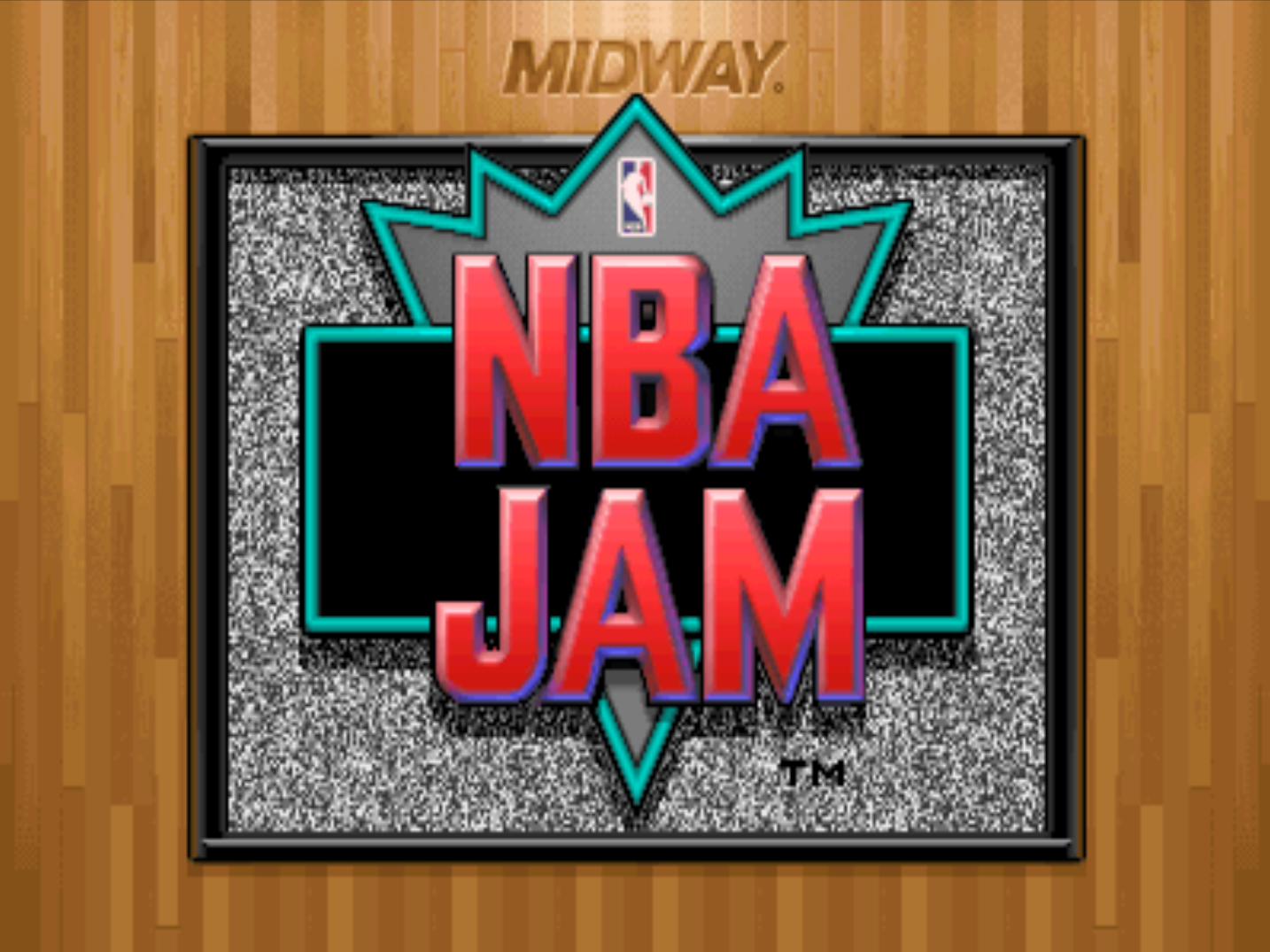 NBA JAM ARCADE 1UP Secret Character Codes 