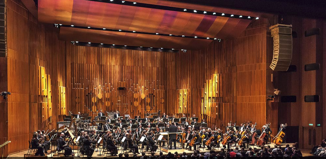 Final Symphony