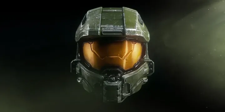 Becoming Master Chief