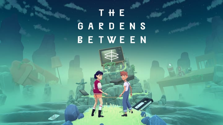 The Gardens Between